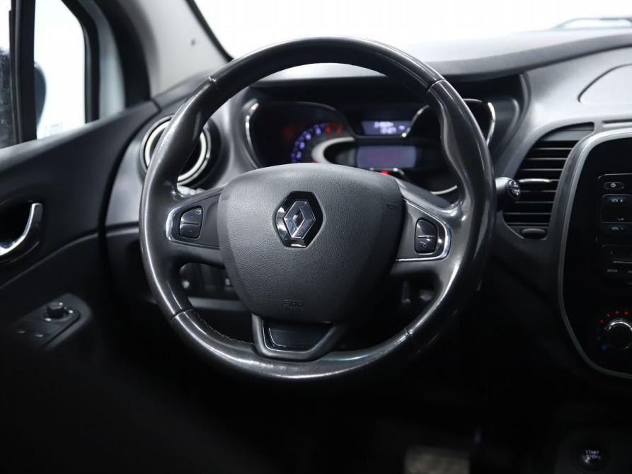 Renault Kaptur I Уфа  - изображение 13