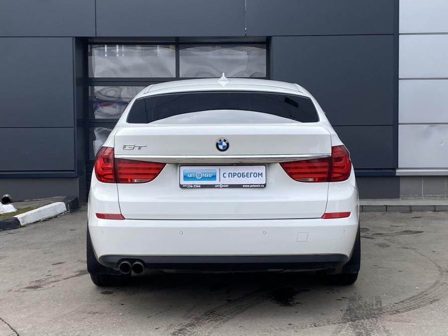 BMW 5 серии VI (F10/F11/F07) Москва  - изображение 6