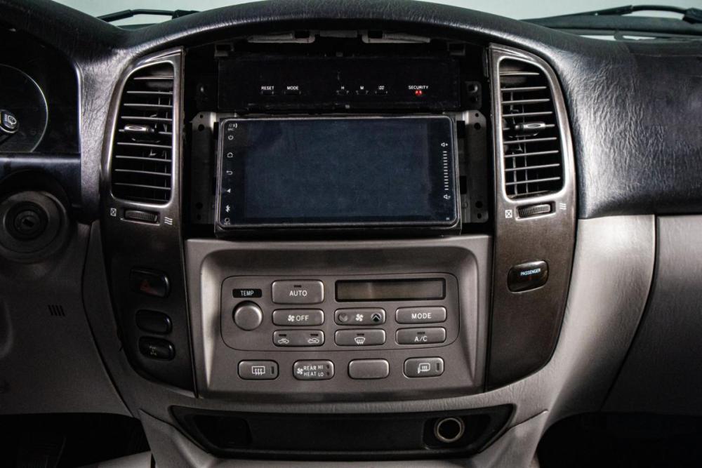 Toyota Land Cruiser 100 Series Рестайлинг 2 Сургут  - изображение 14