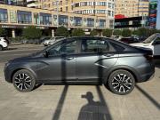 Lada (ВАЗ) Vesta I Рестайлинг (NG) Краснодар  - изображение 22