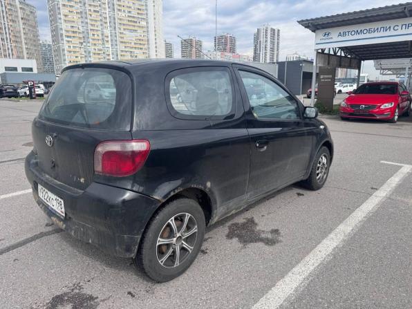 Toyota Yaris I с пробегом 2000 года, цена 195 000 рублей, 328000 км, хэтчбек, Автокод Объявления