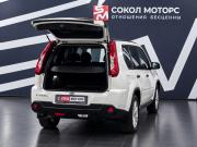 Nissan X-Trail II Рестайлинг Ростов-на-Дону  - изображение 31
