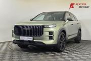 Jaecoo J7 I Нижний Новгород  - изображение 24