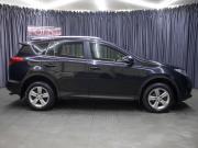 Toyota RAV4 IV (XA40) Москва  - изображение 26