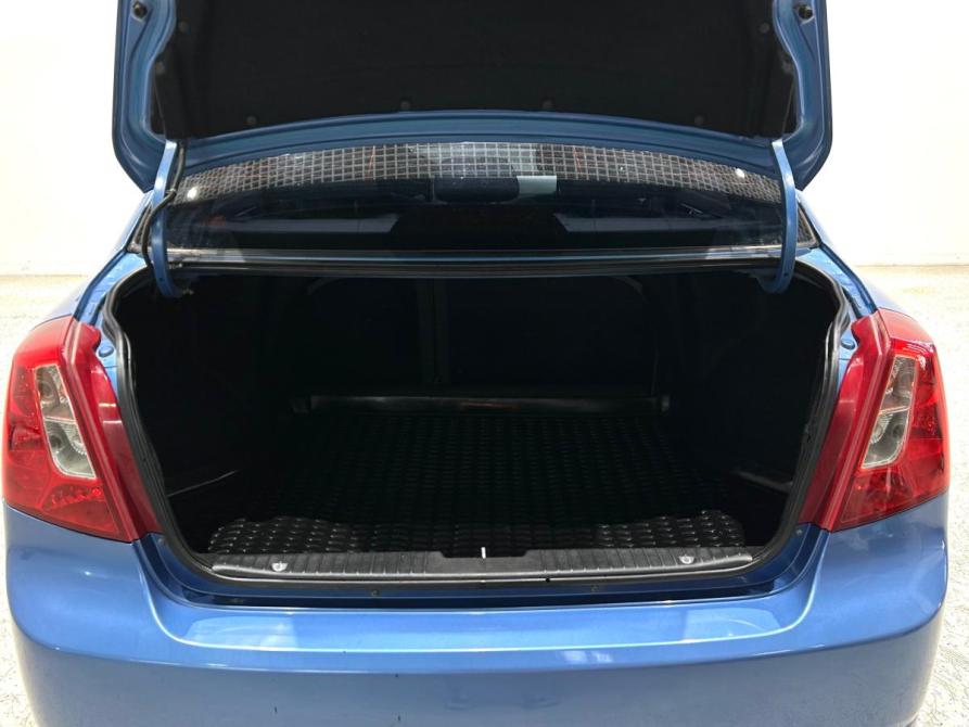 Chevrolet Lacetti I Санкт-Петербург  - изображение 12