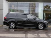 Kia Carnival III Москва  - изображение 31