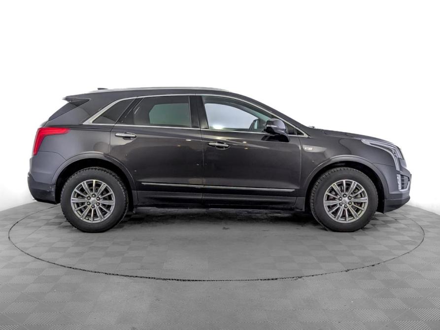 Cadillac XT5 I Москва  - изображение 4