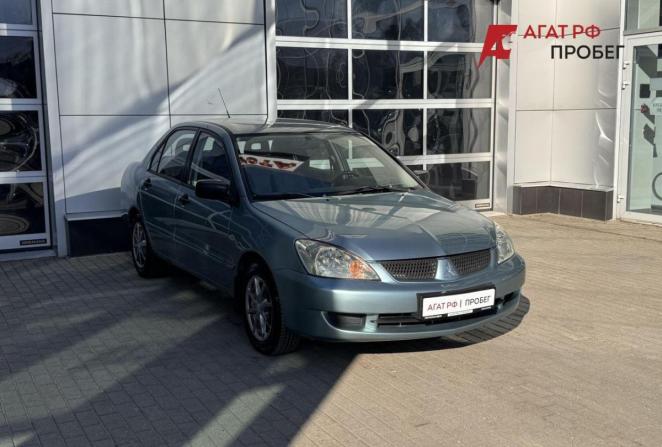 Mitsubishi Lancer IX Рестайлинг с пробегом 2006 года, цена 340 000 рублей, 224616 км, седан, Автокод Объявления