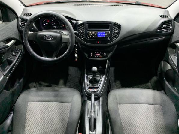 Lada (ВАЗ) Vesta I с пробегом 2017 года, цена 686 000 рублей, 164908 км, седан, Автокод Объявления