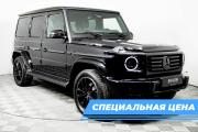 Mercedes-Benz G-Класс III (W465) Рестайлинг Москва  - изображение 26
