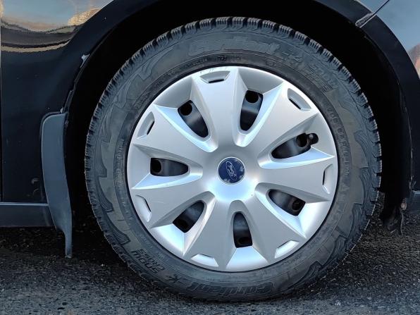 Ford Focus III с пробегом 2013 года, цена 615 000 рублей, 198000 км, седан, Автокод Объявления