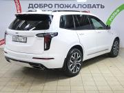 Cadillac XT6 I Москва  - изображение 31