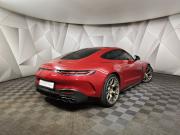 Mercedes-Benz AMG GT II Москва  - изображение 22