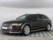 Audi A6 allroad III (C7) Рестайлинг Химки  - изображение 19