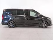 Mercedes-Benz V-Класс III (W447) Рестайлинг Санкт-Петербург  - изображение 34