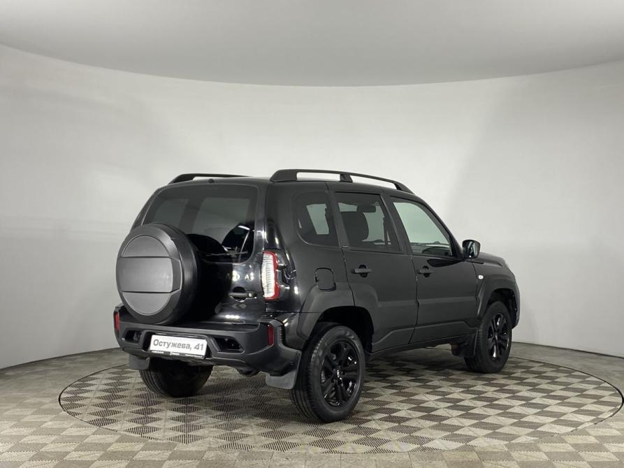 Lada (ВАЗ) Niva Travel I Воронеж  - изображение 6
