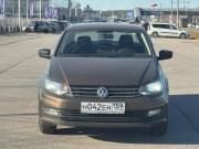 Volkswagen Polo V Рестайлинг Пермь  - изображение 10