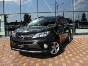 Toyota RAV4 IV (XA40) Калуга  - изображение 19
