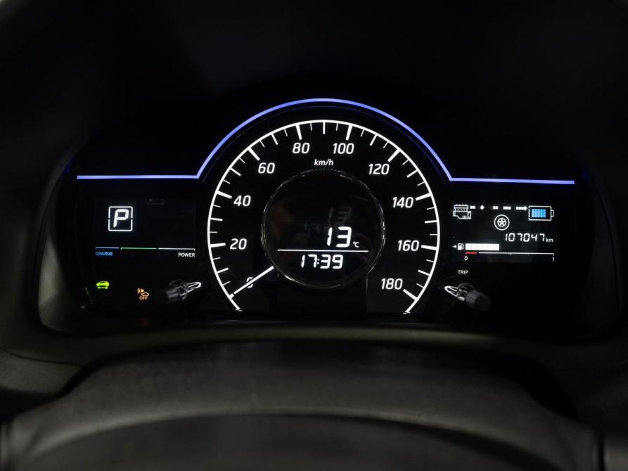 Nissan Note II Рестайлинг Чита  - изображение 13