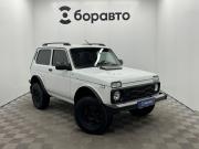 Lada (ВАЗ) Niva Legend Воронеж  - изображение 21