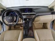 Lexus RX III Рестайлинг Екатеринбург  - изображение 33