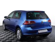 Volkswagen Golf VII Москва  - изображение 25