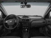 Nissan Almera Classic I Москва  - изображение 22