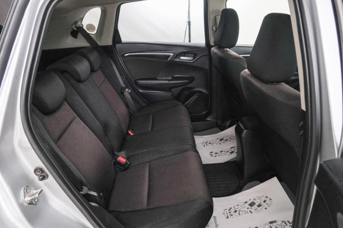 Honda Fit III с пробегом 2014 года, цена 859 000 рублей, 177500 км, хэтчбек, Автокод Объявления