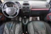 Renault Clio II Рестайлинг Омск  - изображение 33