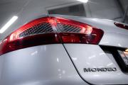 Ford Mondeo IV Рестайлинг Тюмень  - изображение 37