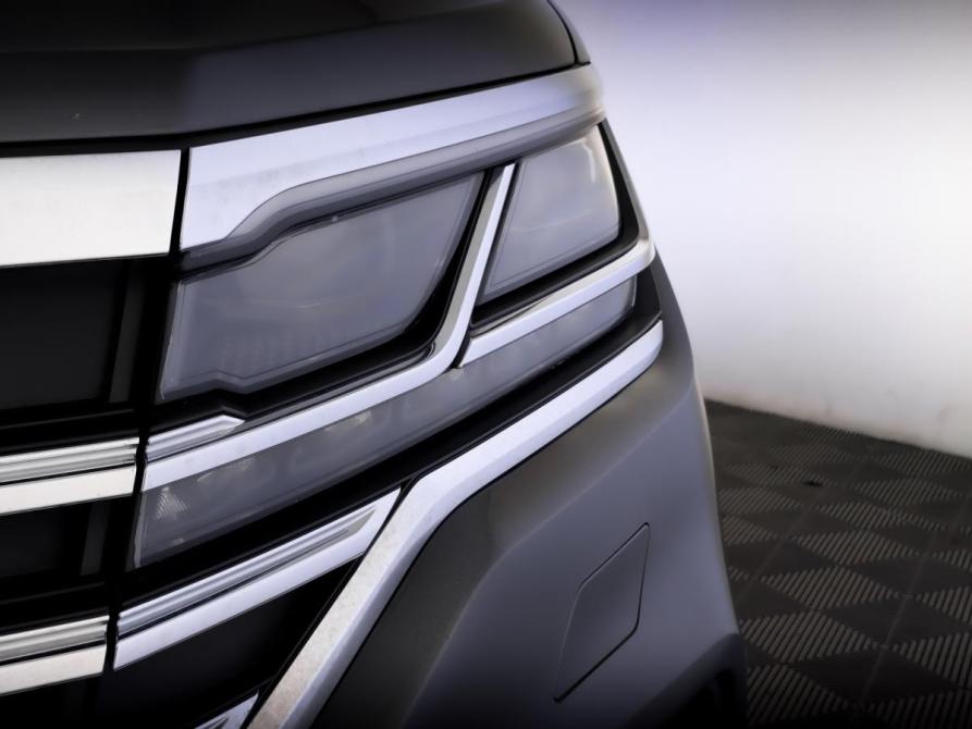 Volkswagen Touareg III Москва  - изображение 17