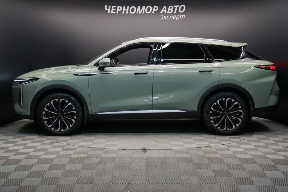 Exeed RX Крым  - изображение 2