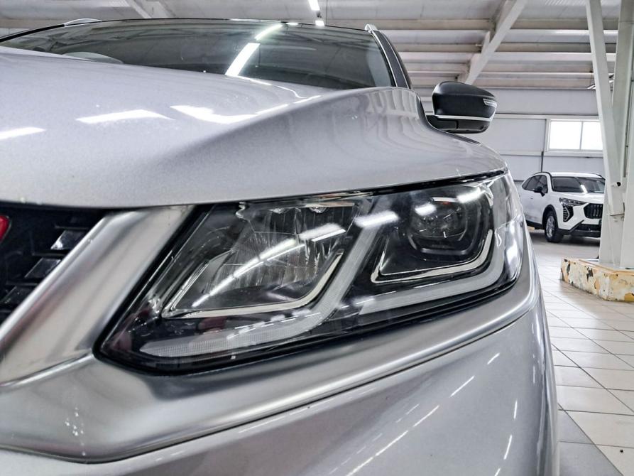 Geely Coolray I Набережные Челны  - изображение 30