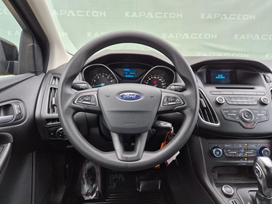 Ford Focus III Рестайлинг Екатеринбург  - изображение 5