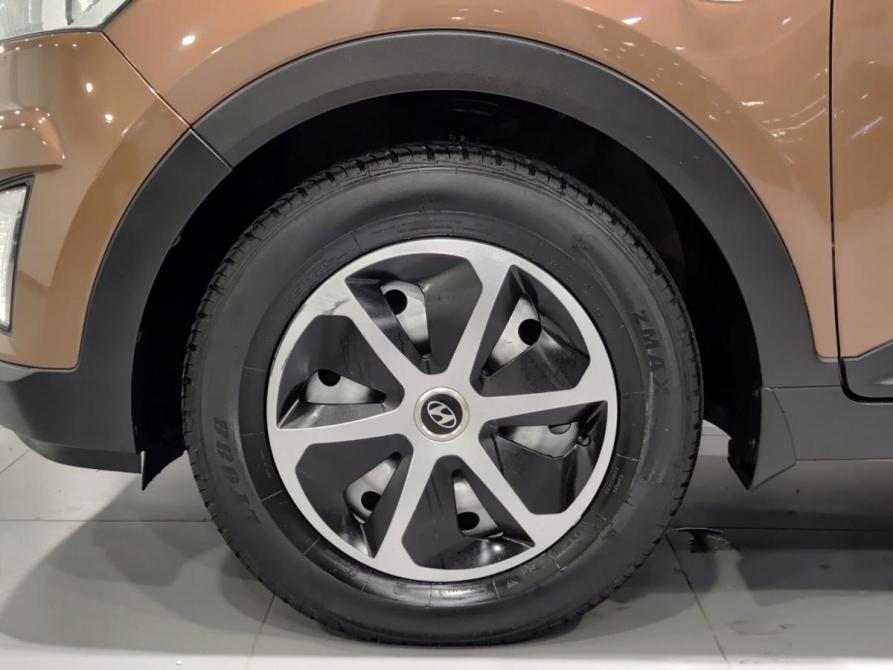 Hyundai Creta I Казань  - изображение 22