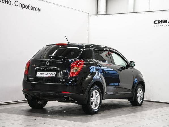 SsangYong Actyon II с пробегом 2012 года, цена 889 000 рублей, 164305 км, внедорожник, Автокод Объявления