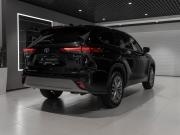 Toyota Highlander IV (XU70) Москва  - изображение 37