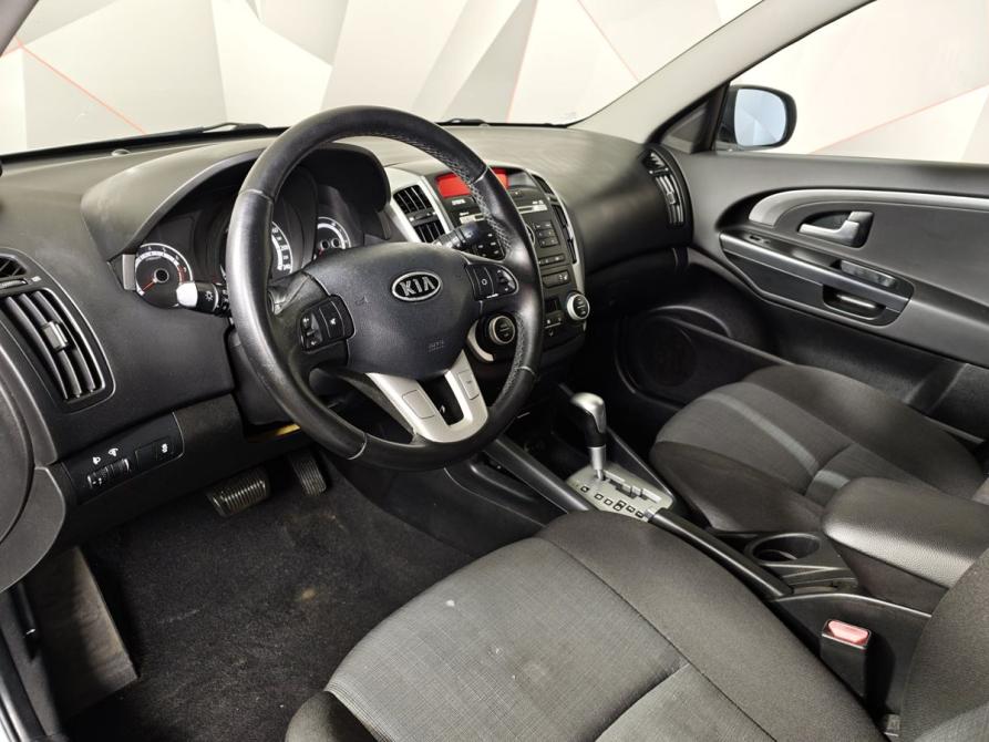 Kia Ceed I Рестайлинг Москва  - изображение 19