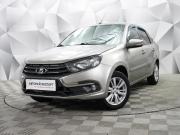 Lada (ВАЗ) Granta I Рестайлинг Ульяновск  - изображение 22