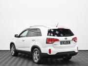 Kia Sorento II Рестайлинг Москва  - изображение 17