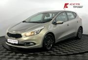 Kia Ceed II Нижний Новгород  - изображение 26