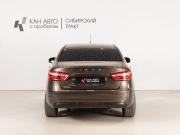 Lada (ВАЗ) Vesta I Казань  - изображение 12