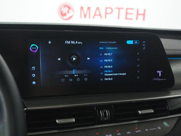 Chery Tiggo 8 Pro Max I Рестайлинг с пробегом 2024 года, цена 2 350 000 рублей, 38359 км, внедорожник, Автокод Объявления