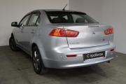 Mitsubishi Lancer X Санкт-Петербург  - изображение 20