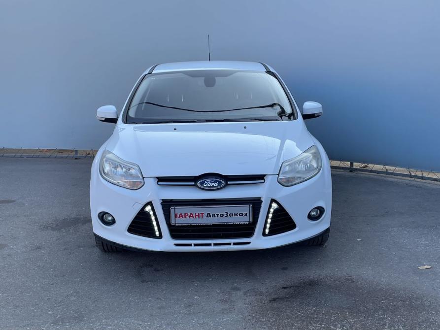 Ford Focus III Стерлитамак  - изображение 16