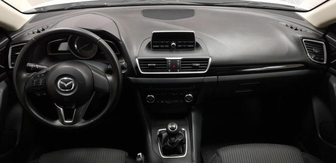 Mazda 3 III (BM) с пробегом 2013 года, цена 999 000 рублей, 175000 км, седан, Автокод Объявления