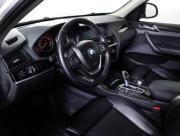 BMW X3 II (F25) Рестайлинг Москва  - изображение 42