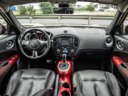Nissan Juke I Волгоград  - изображение 51