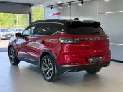 Chery Tiggo 7 Pro Max I Рестайлинг Тверь  - изображение 23