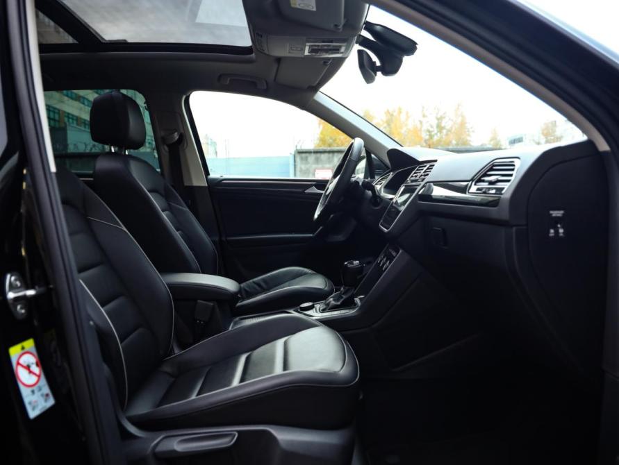 Volkswagen Tiguan II Санкт-Петербург  - изображение 29